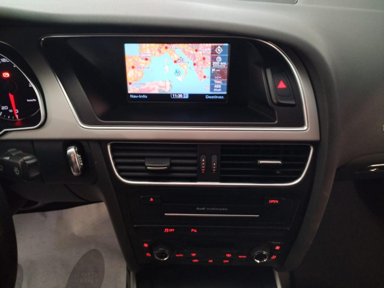 AUDI A5 2.0 TDI F.AP. Ambition - 2