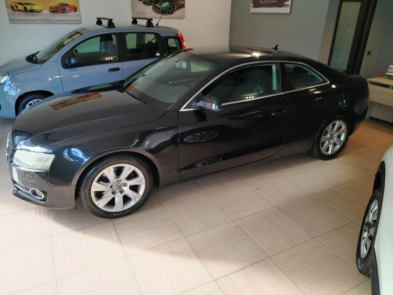 AUDI A5 2.0 TDI F.AP. Ambition - 6