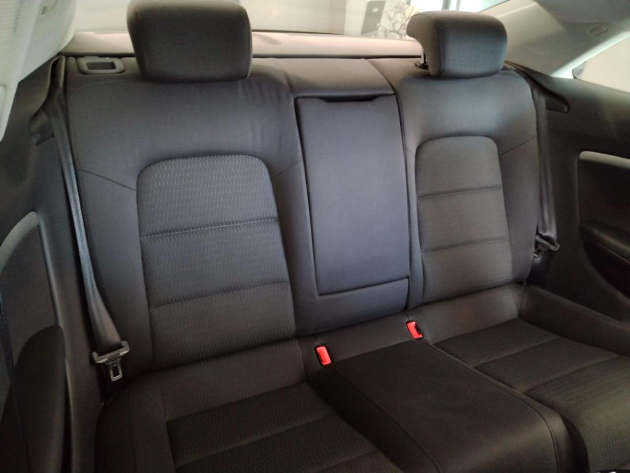 AUDI A5 2.0 TDI F.AP. Ambition - 14