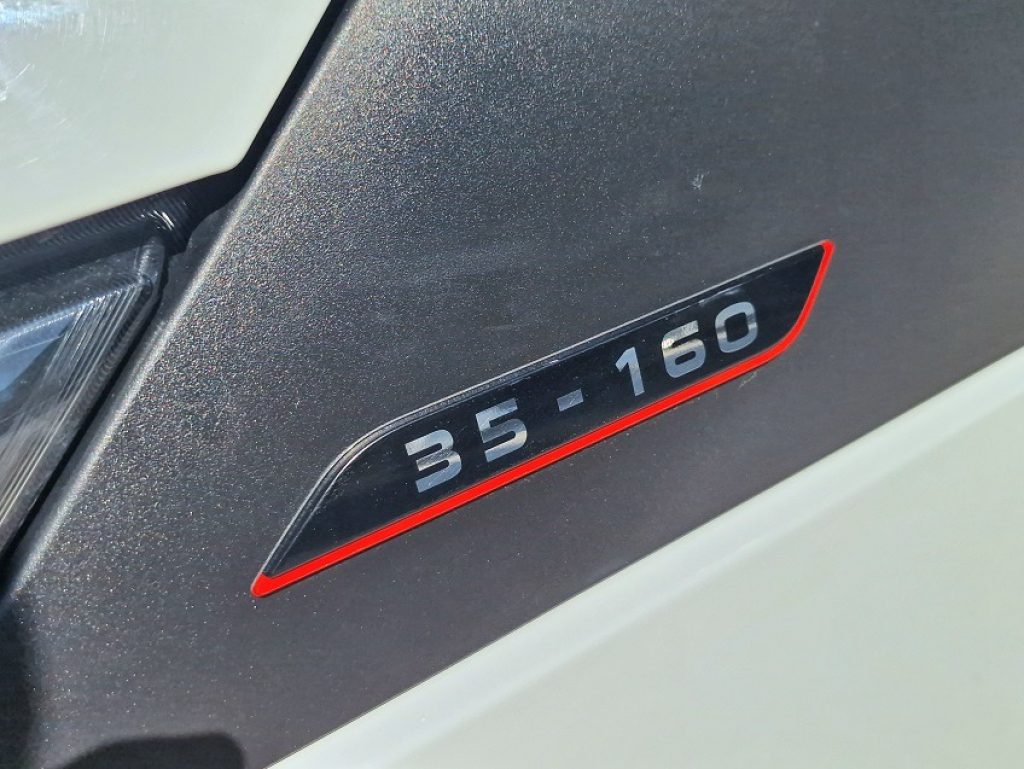 IVECO DAILY  35C16 E6 MOTORE 3.0 GRU 12m + CASSONE - 22