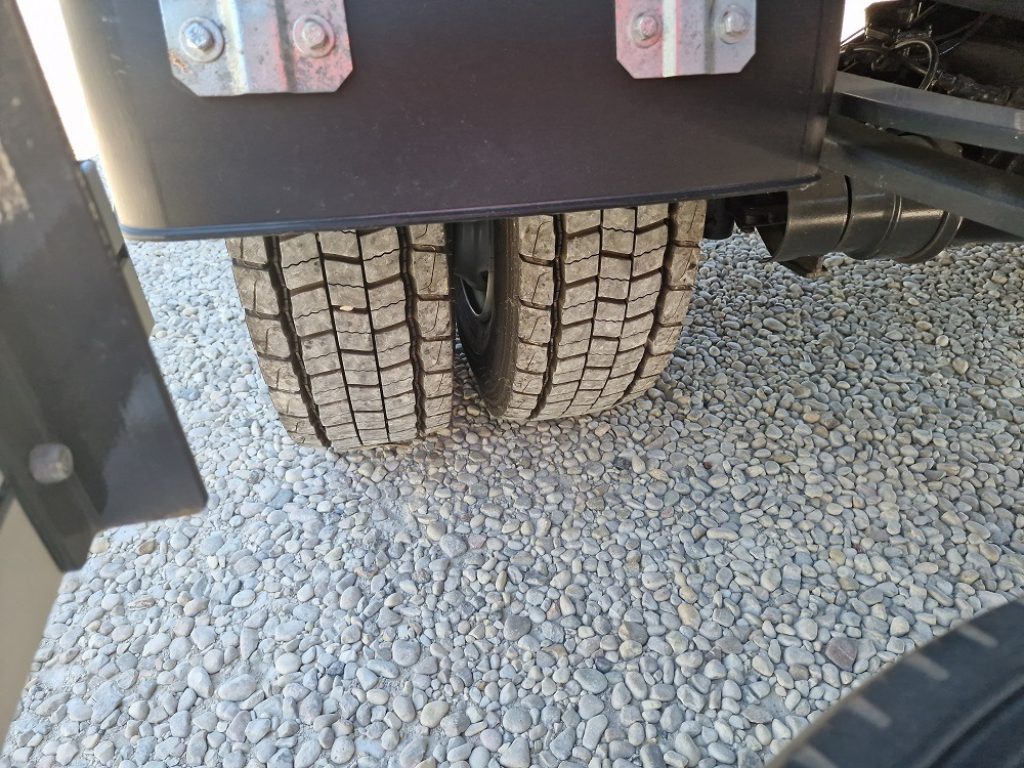 IVECO EUROCARGO 75 80E19 EURO 6 RIBALTABILE - 15