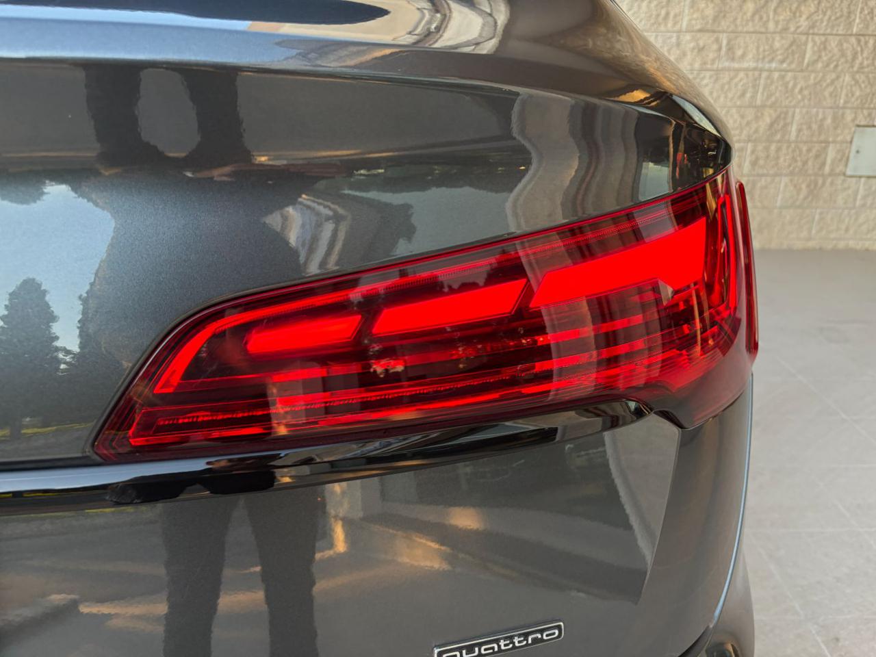 AUDI Q5 SPB Sportback 40 TDI quattro S tronic S line plus. - 41