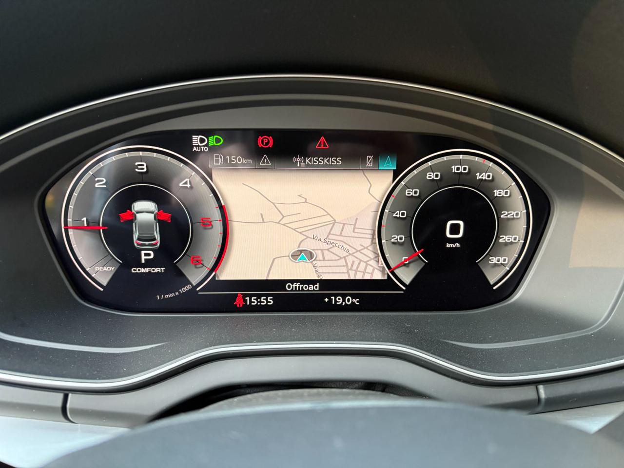 AUDI Q5 SPB Sportback 40 TDI quattro S tronic S line plus. - 31