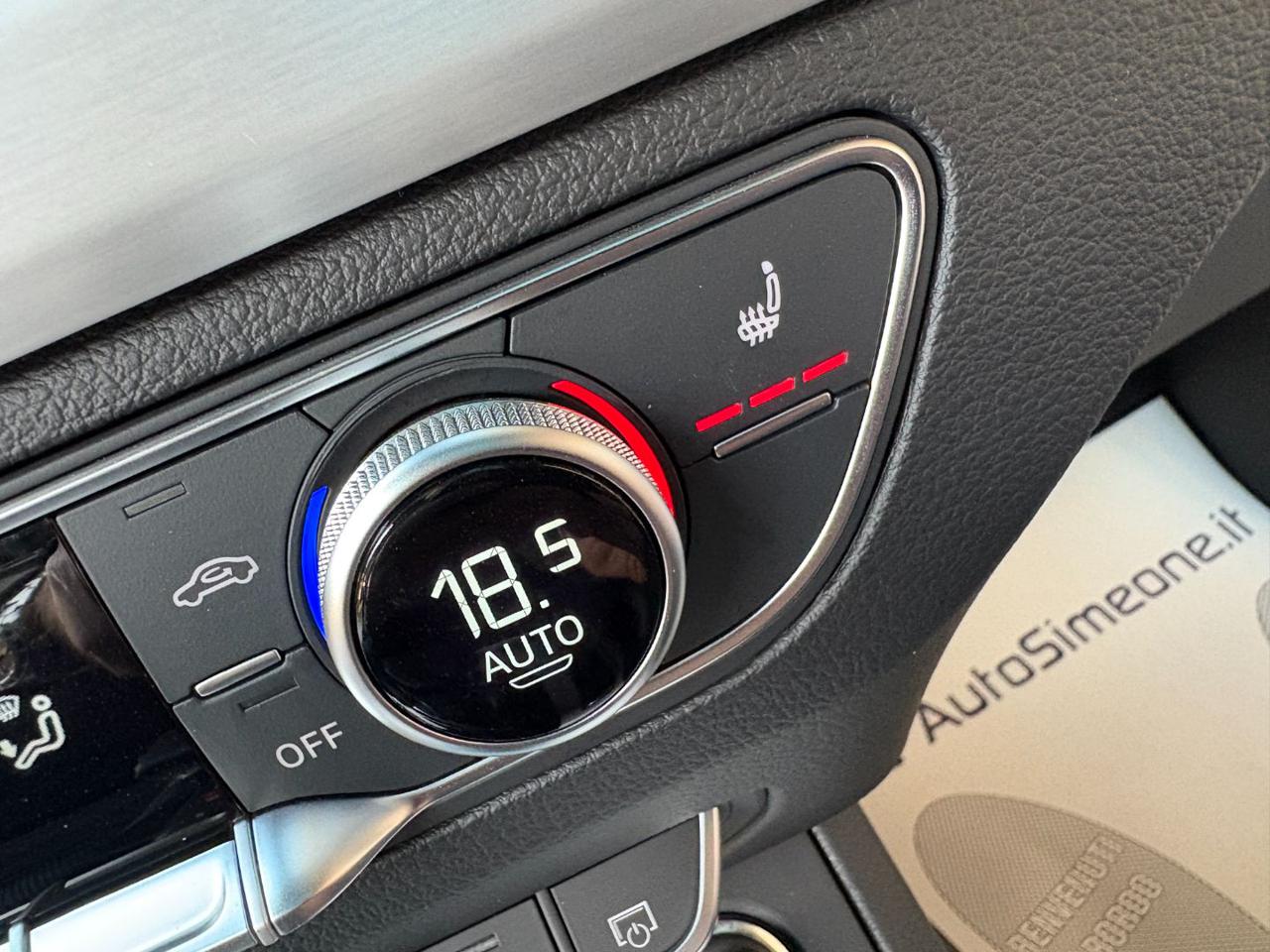 AUDI Q5 SPB Sportback 40 TDI quattro S tronic S line plus. - 29