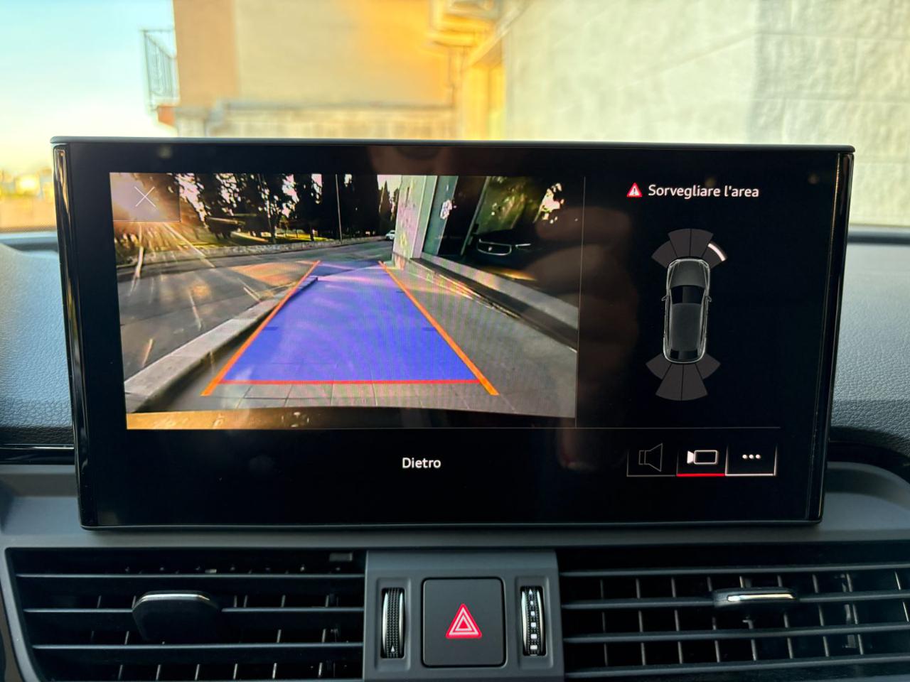 AUDI Q5 SPB Sportback 40 TDI quattro S tronic S line plus. - 21