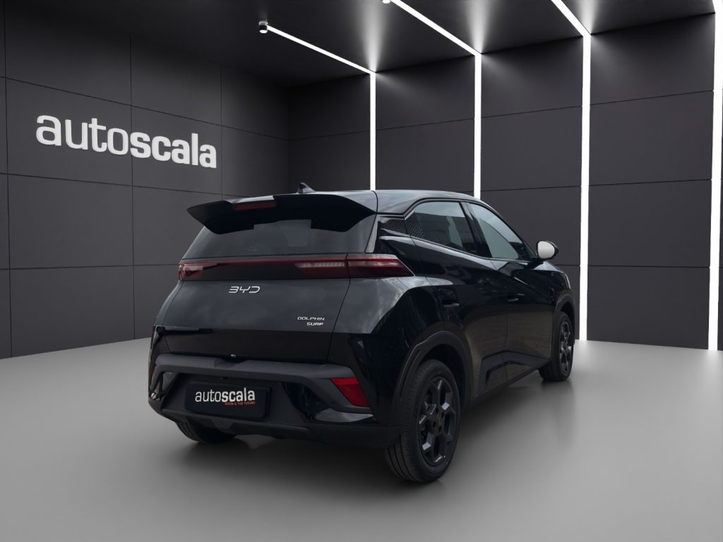 BYD Dolphin Surf 30 kWh Active - 5