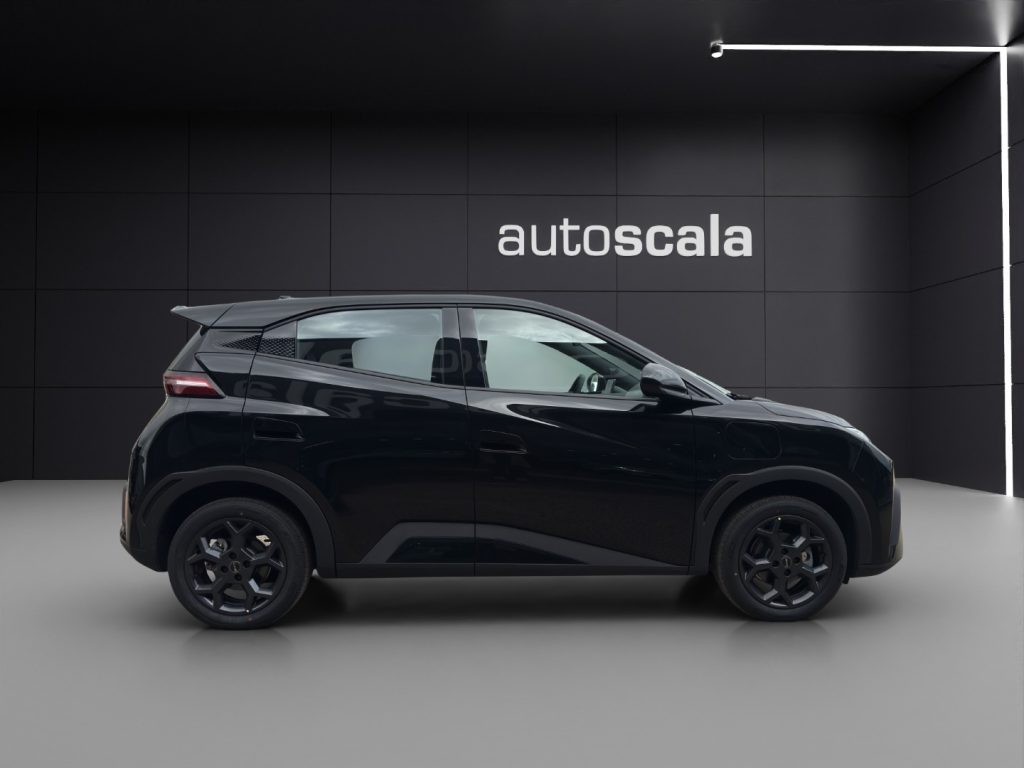 BYD Dolphin Surf 30 kWh Active - 6