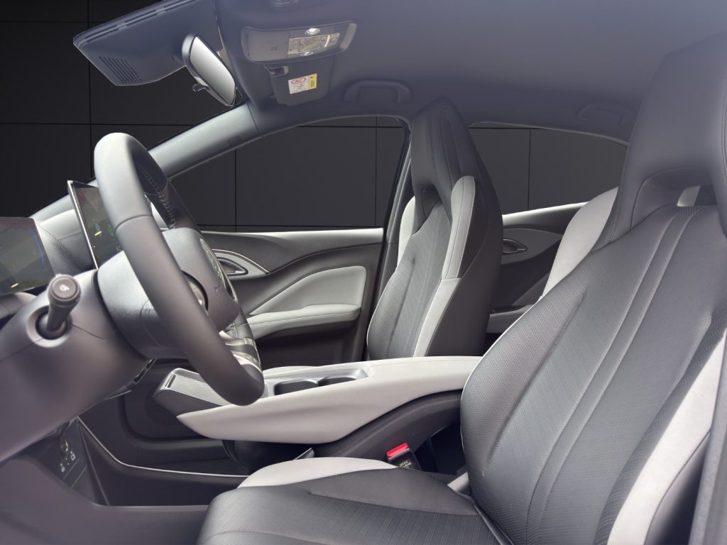 BYD Dolphin Surf 30 kWh Active - 9