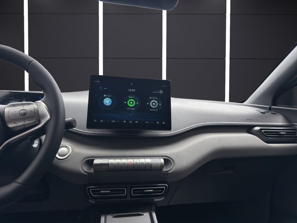 BYD Dolphin Surf 30 kWh Active - 15