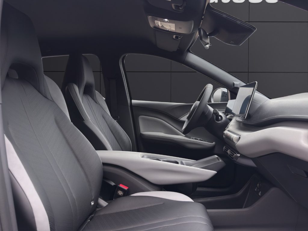 BYD Dolphin Surf 30 kWh Active - 18