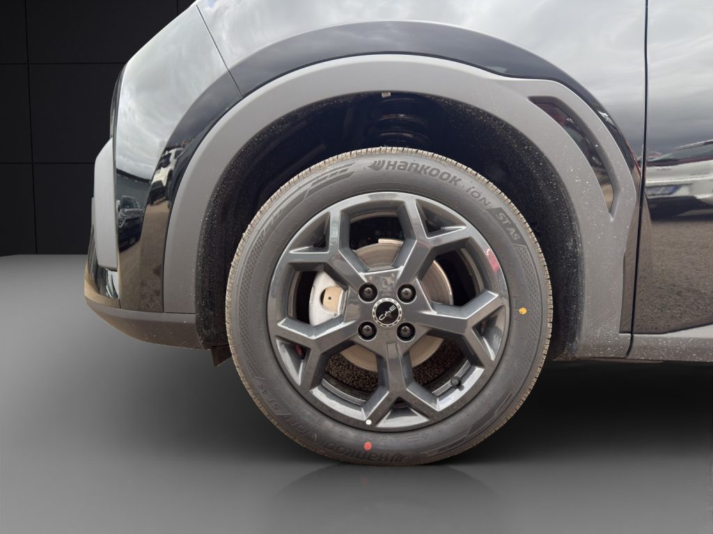 BYD Dolphin Surf 30 kWh Active - 21