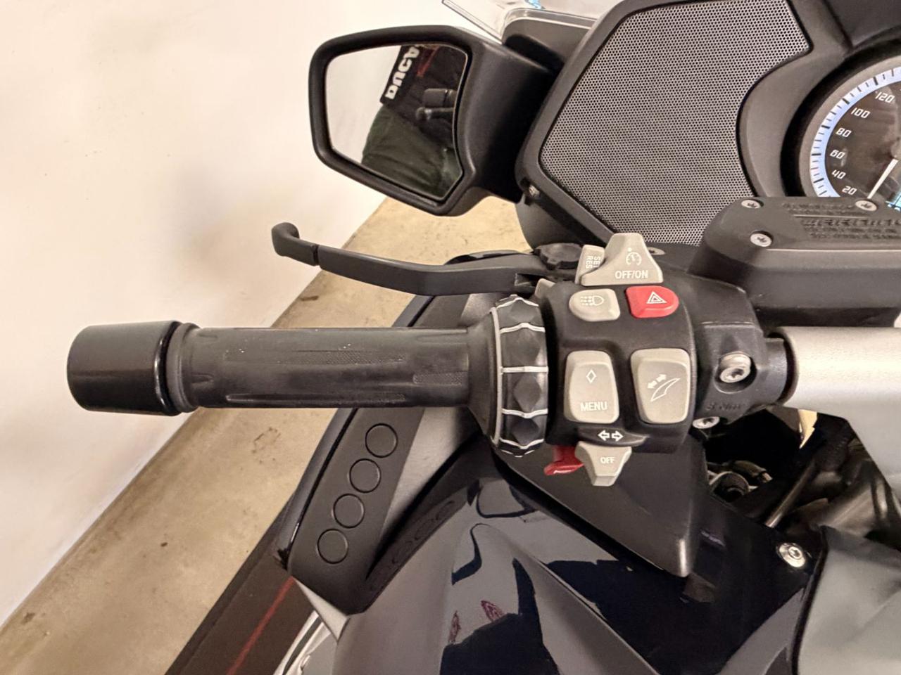 BMW R 1200 RT BLACK - 14