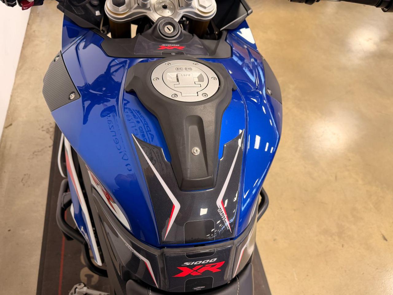 BMW S 1000 XR MY 2020 - 11