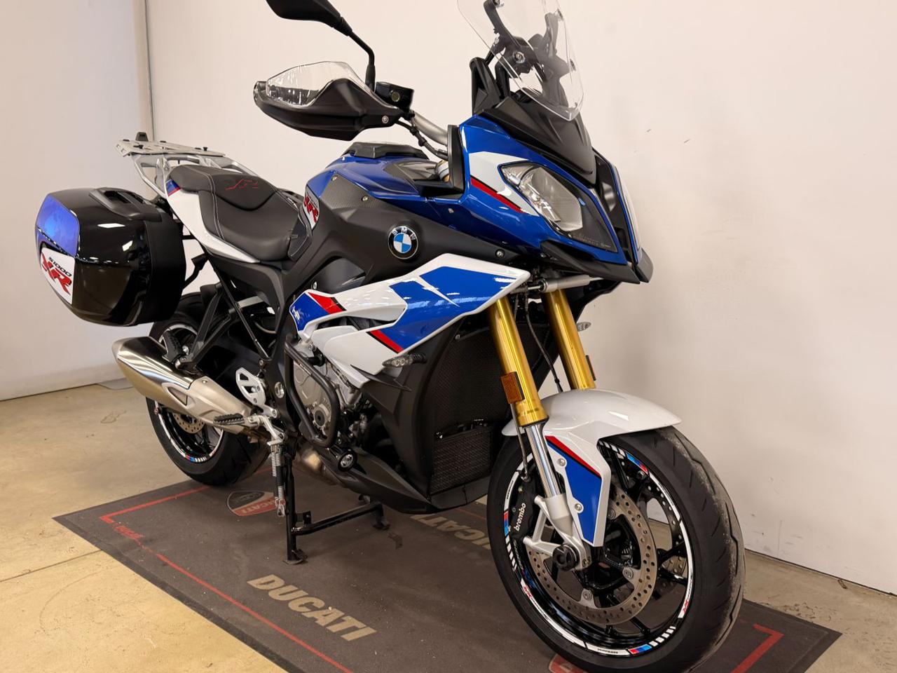 BMW S 1000 XR MY 2020 - 2