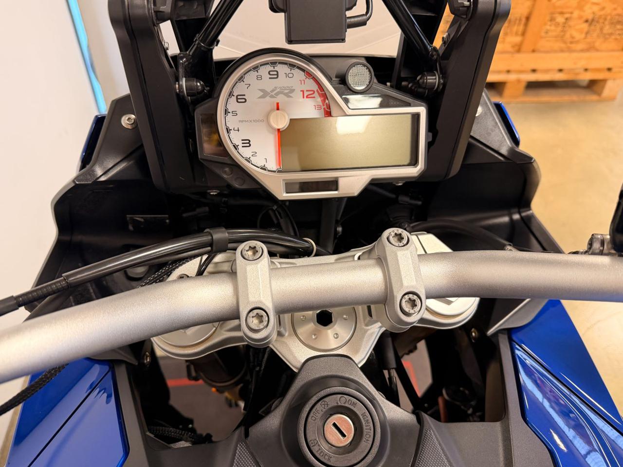 BMW S 1000 XR MY 2020 - 14