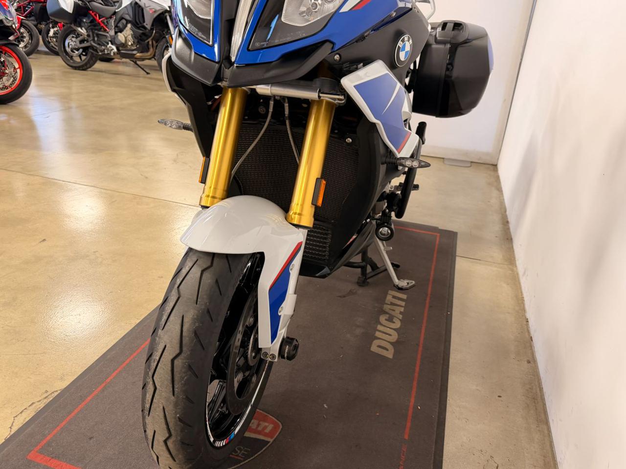 BMW S 1000 XR MY 2020 - 3