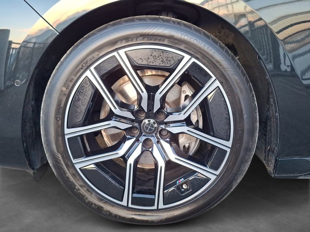 BMW 740 d xDrive Msport - 5