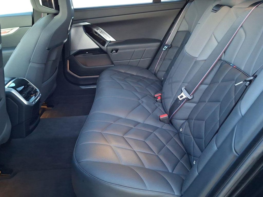 BMW 740 d xDrive Msport - 10