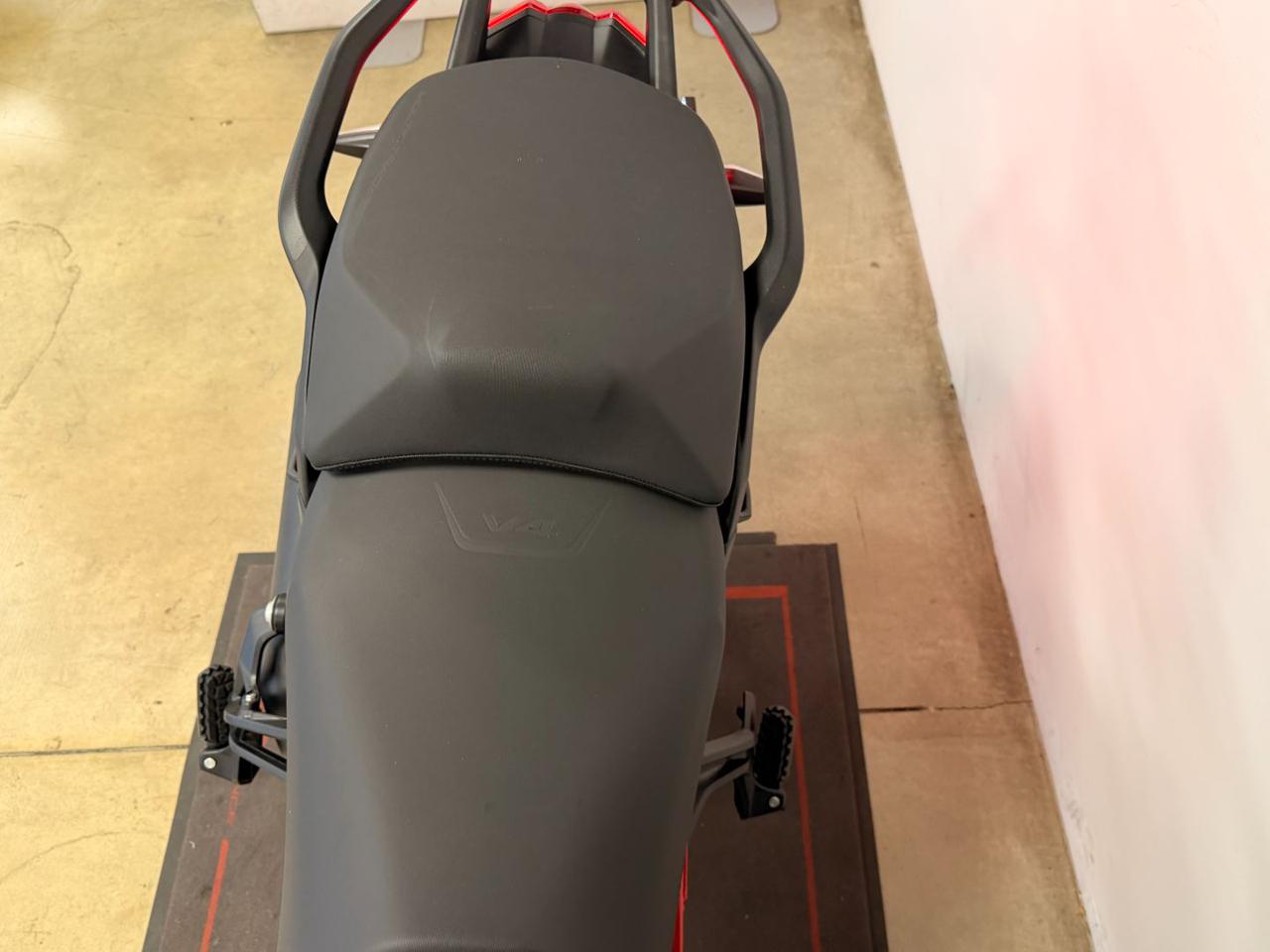 DUCATI Multistrada V4 S PIKES PEAK - 10