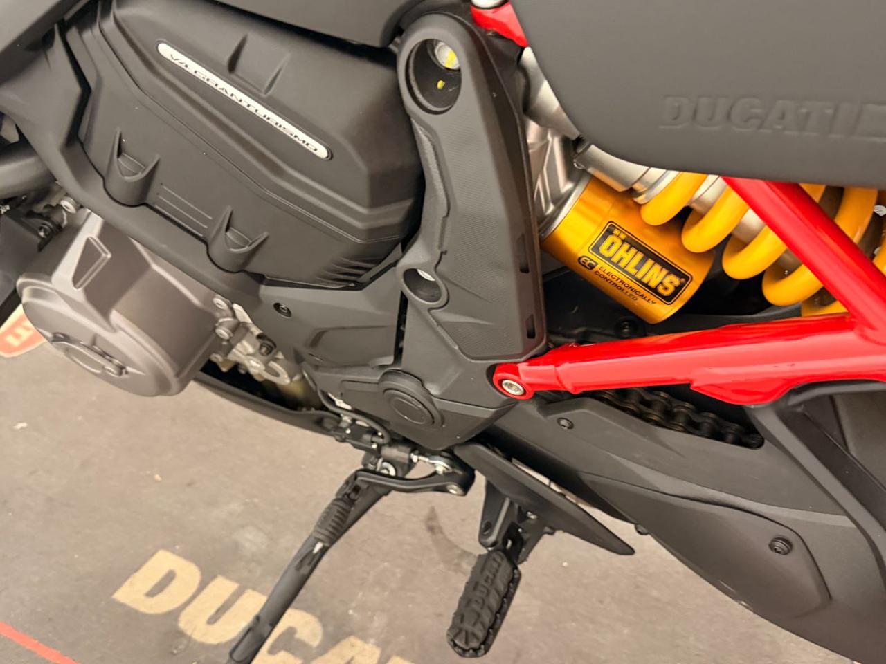 DUCATI Multistrada V4 S PIKES PEAK - 9