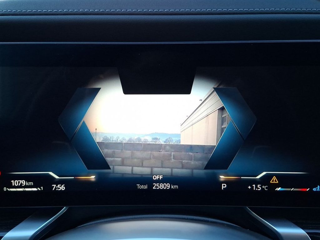 BMW 740 d xDrive Msport - 15