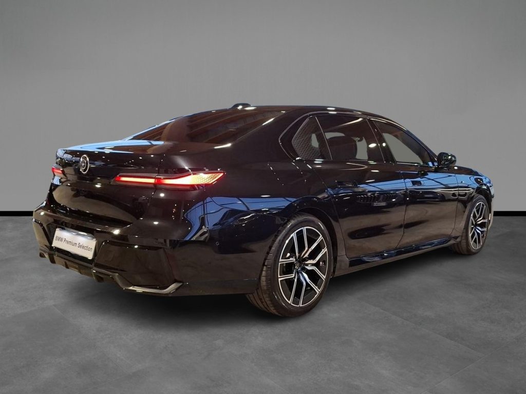 BMW 740 d xDrive Msport - 17