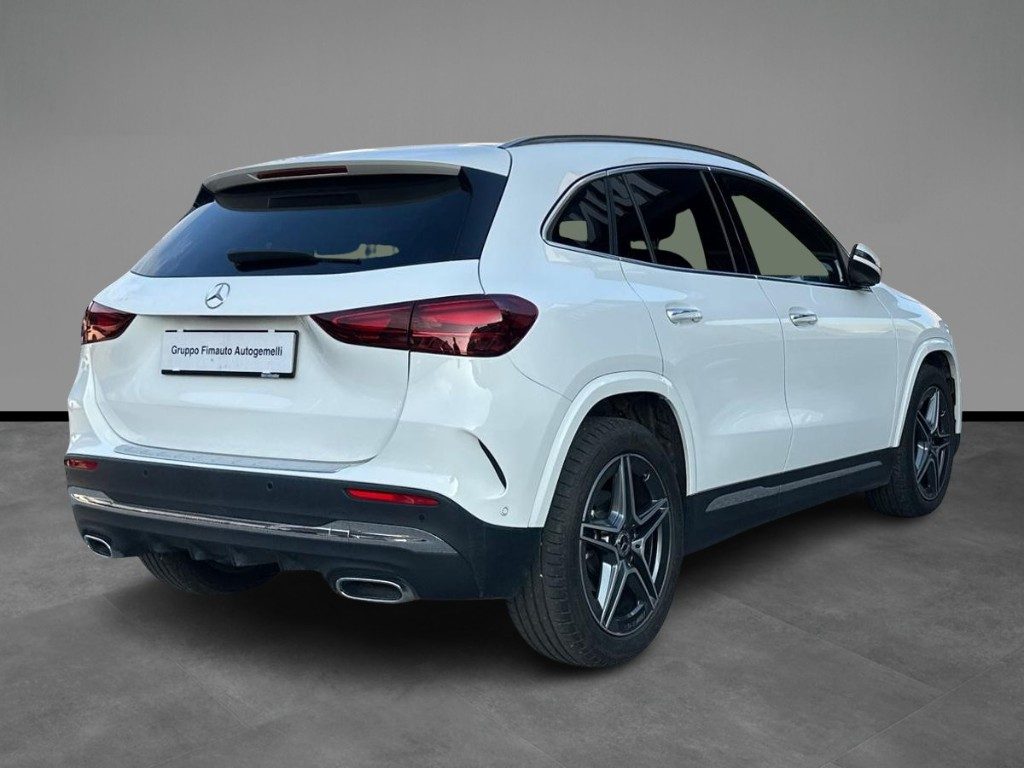 MERCEDES-BENZ GLA 180 d Automatic AMG Line Advanced Plus - 15