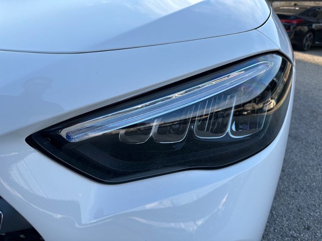 MERCEDES-BENZ GLA 180 d Automatic AMG Line Advanced Plus - 6