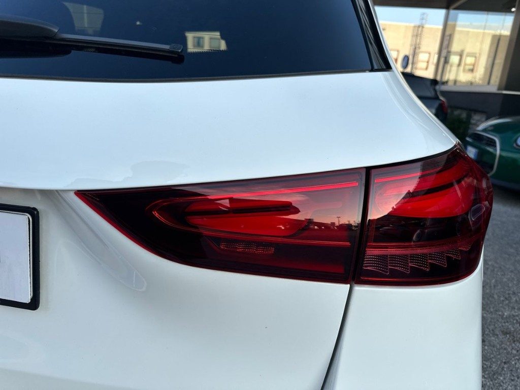 MERCEDES-BENZ GLA 180 d Automatic AMG Line Advanced Plus - 7