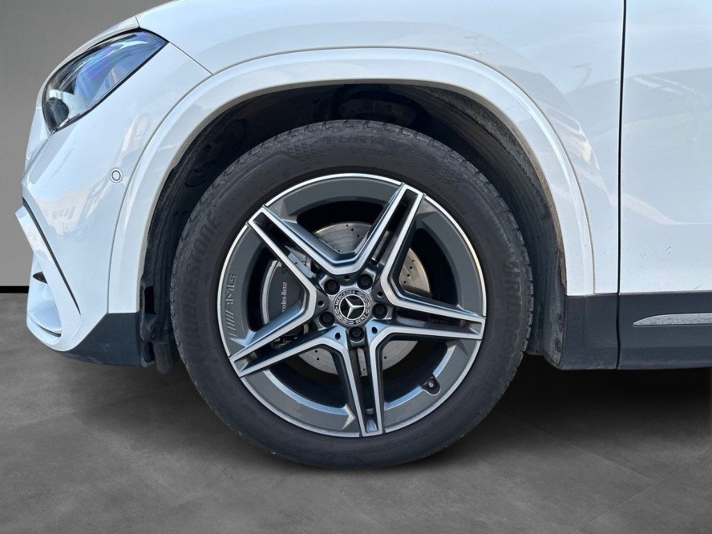 MERCEDES-BENZ GLA 180 d Automatic AMG Line Advanced Plus - 5