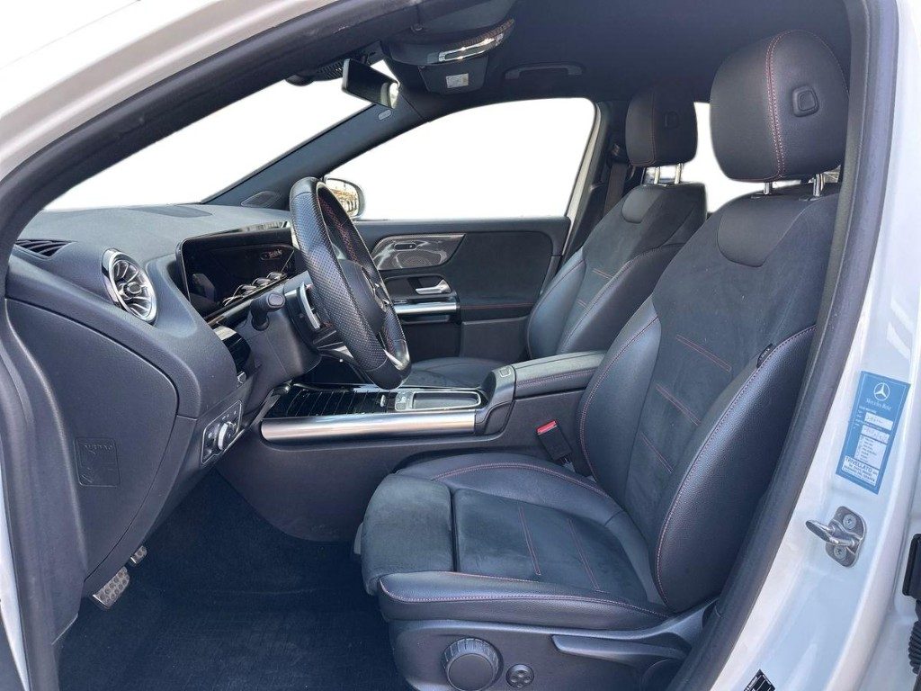 MERCEDES-BENZ GLA 180 d Automatic AMG Line Advanced Plus - 11