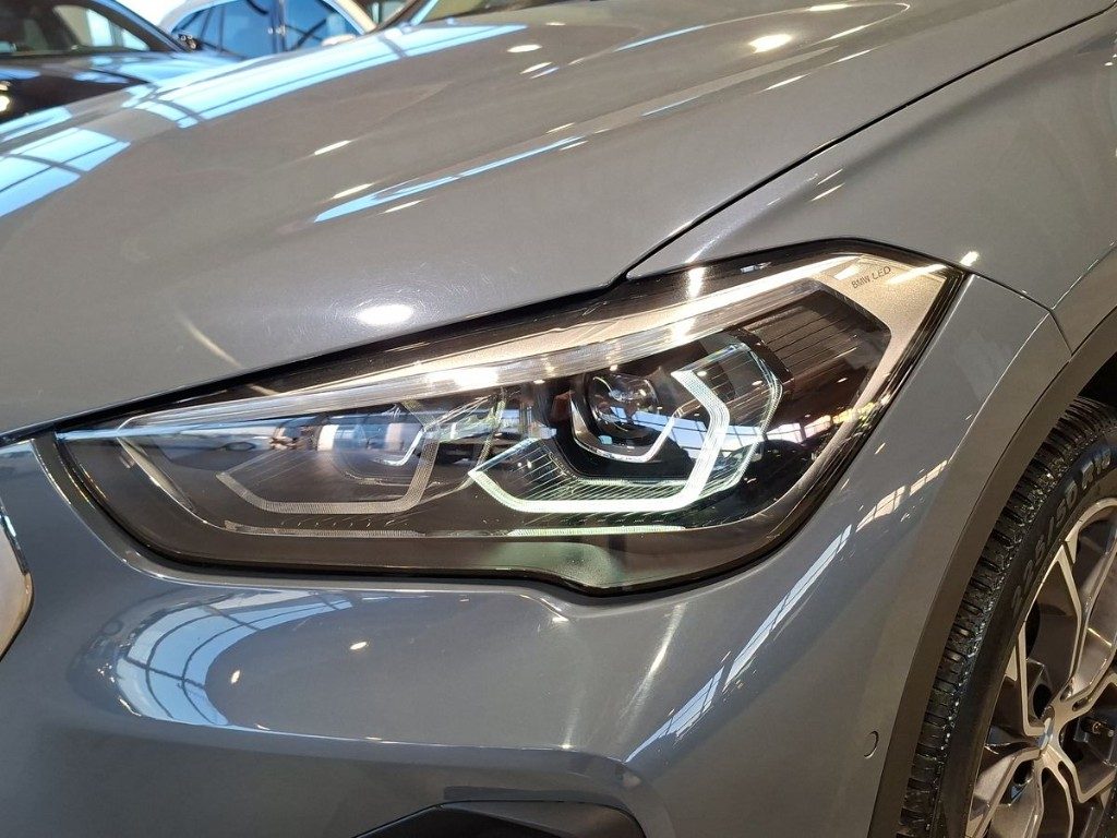 BMW X1 xDrive20d xLine Aut. - 6