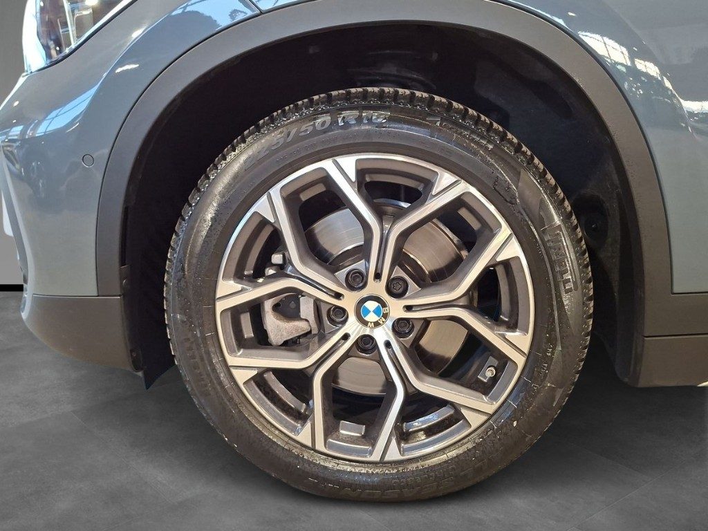 BMW X1 xDrive20d xLine Aut. - 5