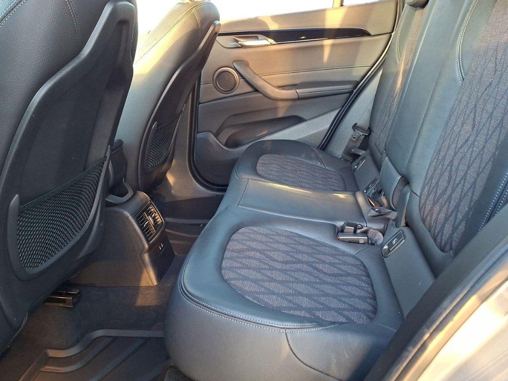 BMW X1 xDrive20d xLine Aut. - 10