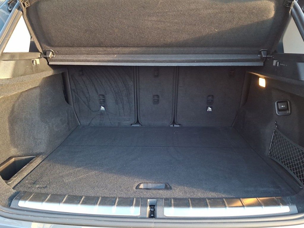 BMW X1 xDrive20d xLine Aut. - 14