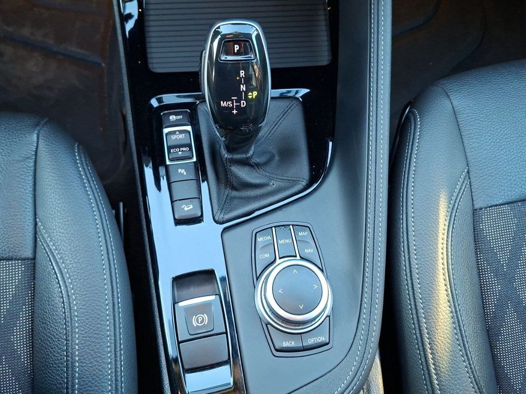 BMW X1 xDrive20d xLine Aut. - 13