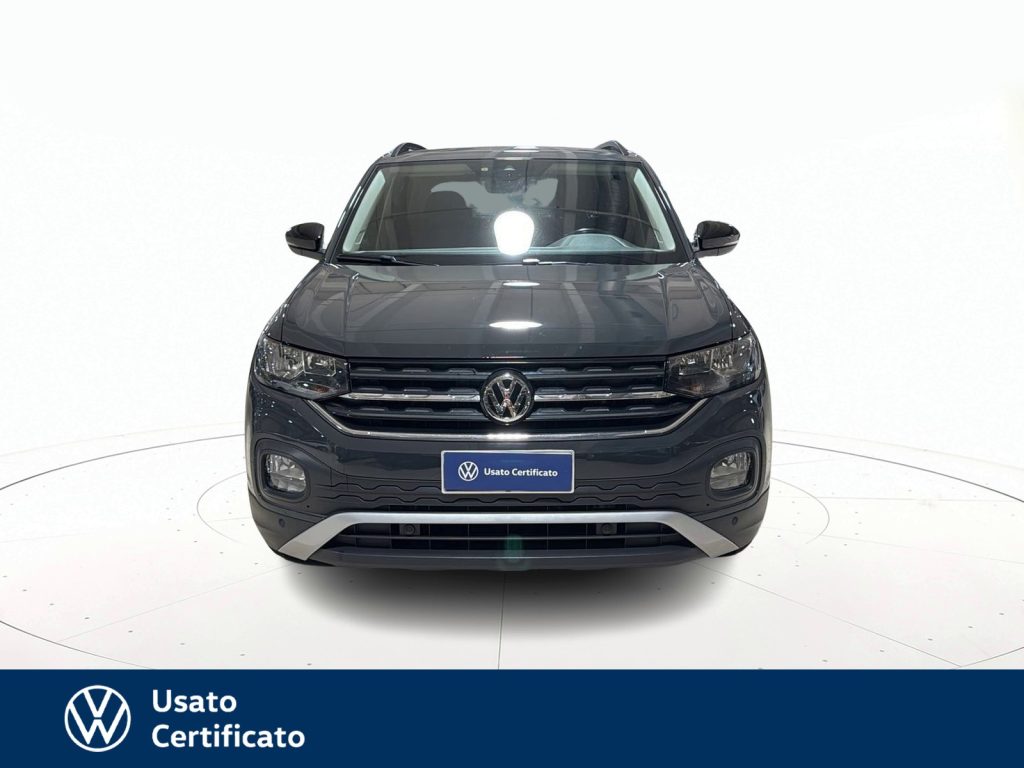 VOLKSWAGEN T-Cross 1.0 tsi style 95cv - 2