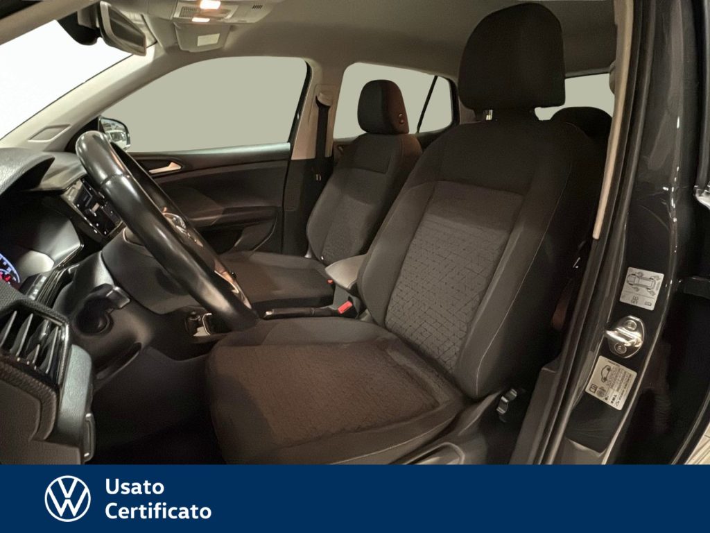 VOLKSWAGEN T-Cross 1.0 tsi style 95cv - 16
