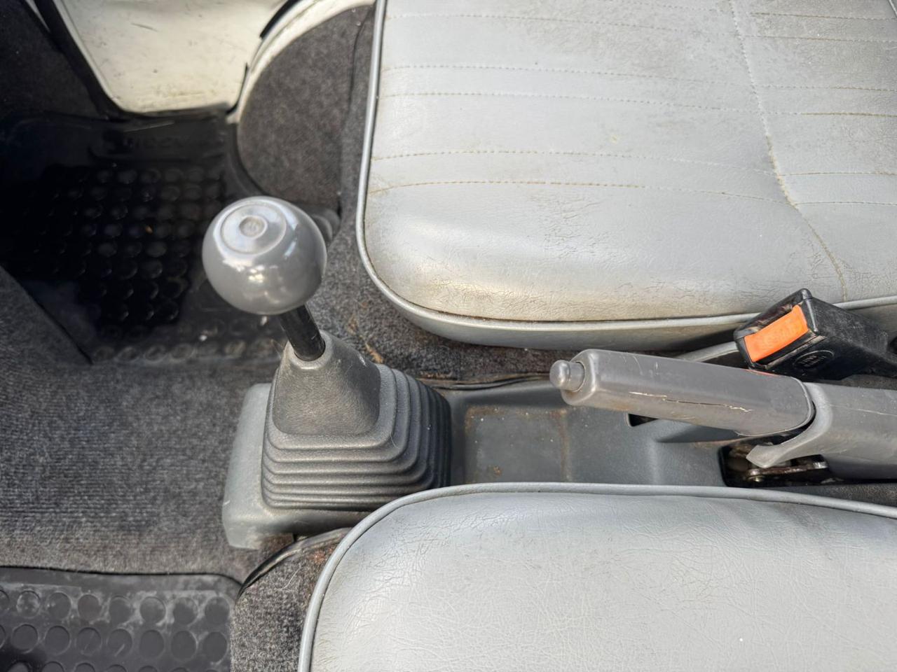 PIAGGIO Porter 1.3i 16V CASSONATO RIBALTABILE - 11