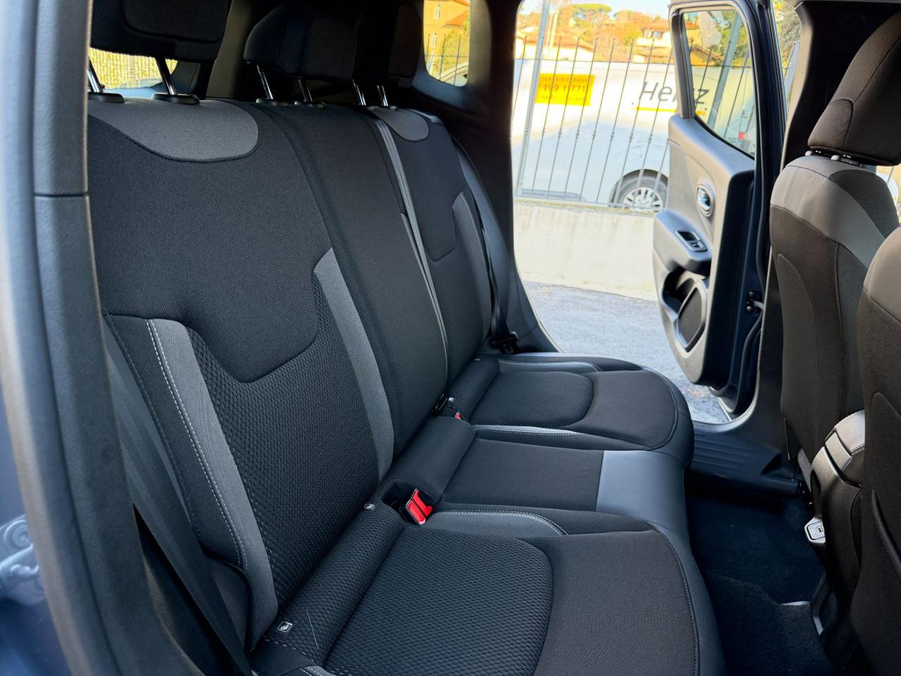 JEEP Renegade 1.6 MJT 130 CV LIMITED NAVI+FULL LED+RETROCAMERA!! - 18