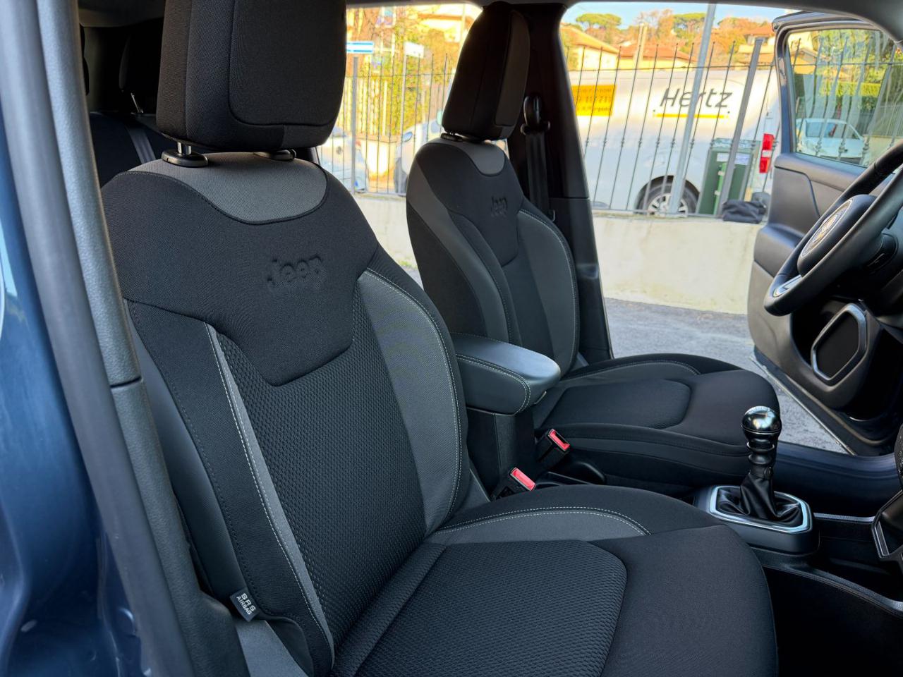 JEEP Renegade 1.6 MJT 130 CV LIMITED NAVI+FULL LED+RETROCAMERA!! - 22