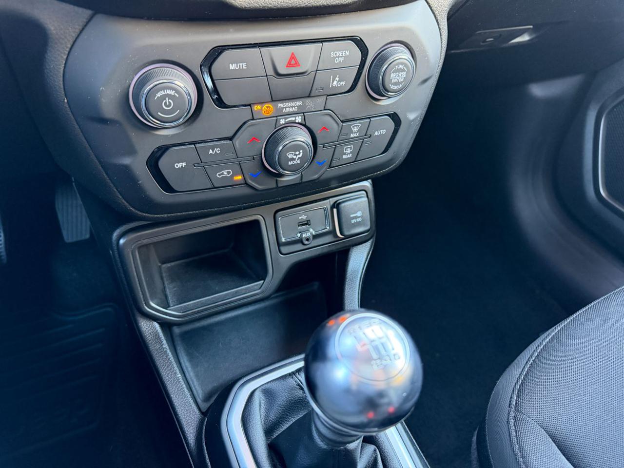 JEEP Renegade 1.6 MJT 130 CV LIMITED NAVI+FULL LED+RETROCAMERA!! - 12