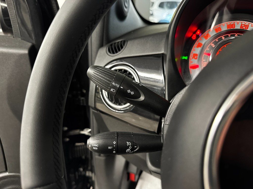 FIAT 500 C 1.0 Hybrid Dolcevita+NAVI+UNICO PROPRIETARIO - 17