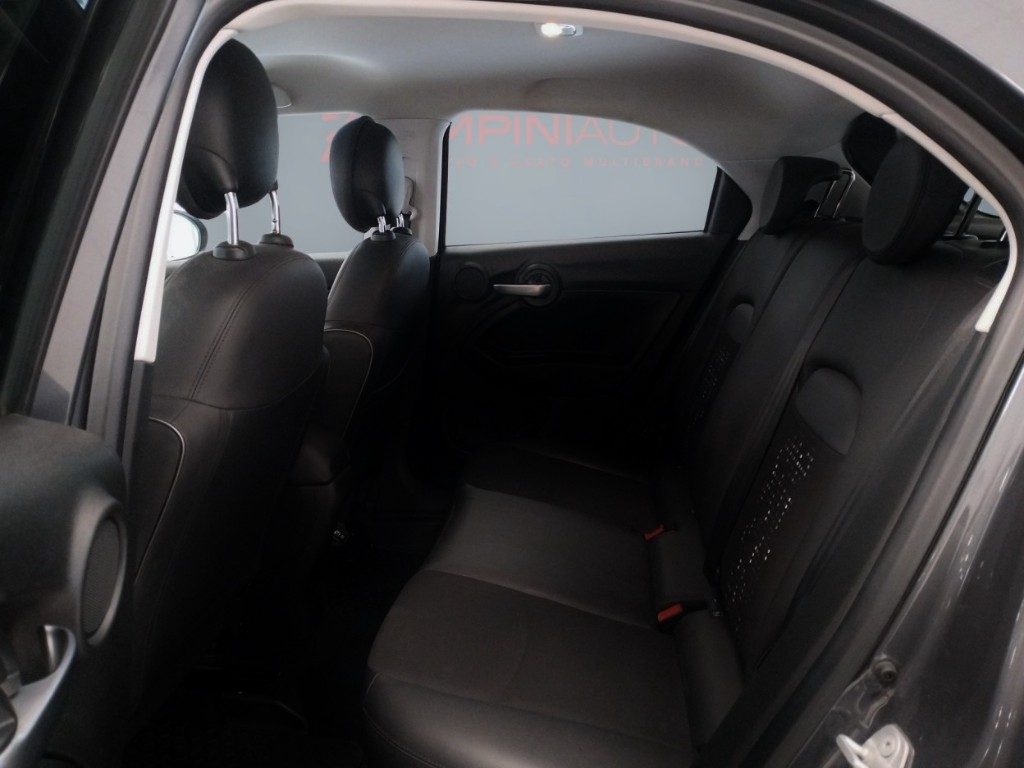 FIAT 500X 1.6 MultiJet 130 CV Connect Pronta Consegna Garanz - 16