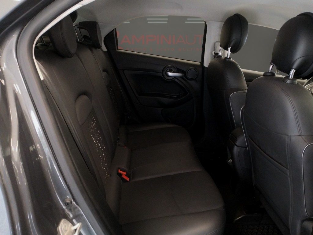 FIAT 500X 1.6 MultiJet 130 CV Connect Pronta Consegna Garanz - 17