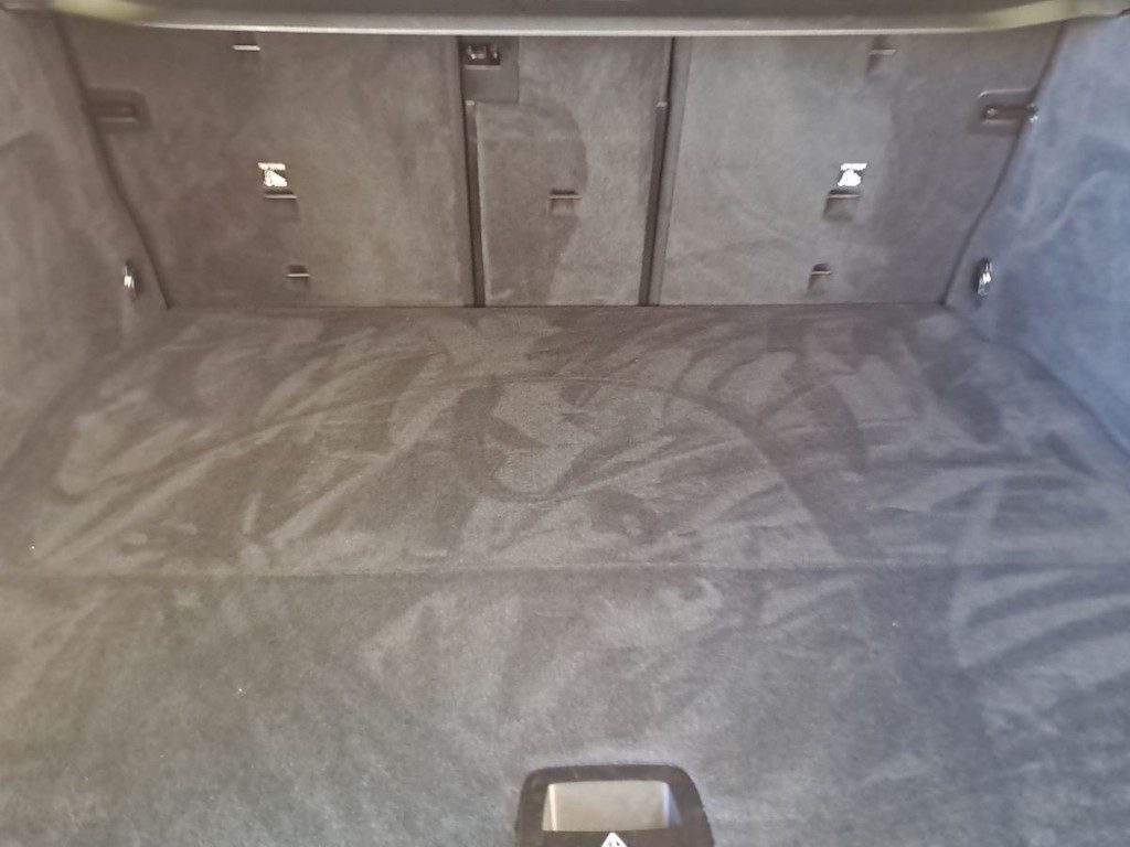 BMW 520 d 48V xDrive Touring Msport Pro Aut. - 14