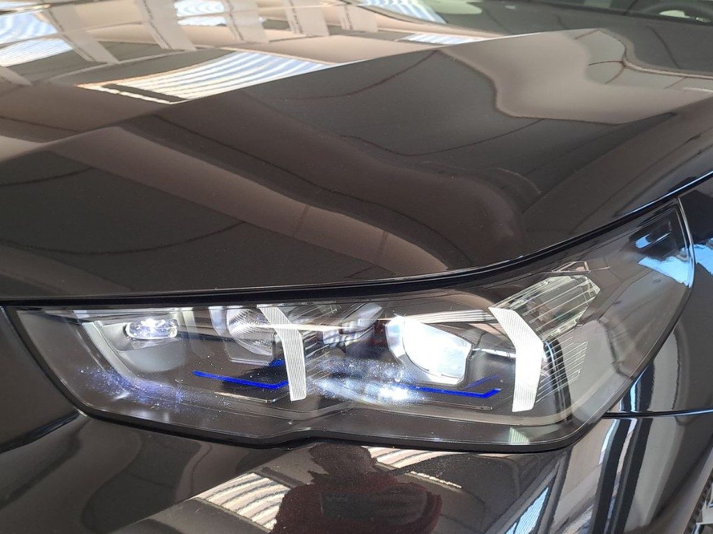 BMW 520 d 48V xDrive Touring Msport Pro Aut. - 6