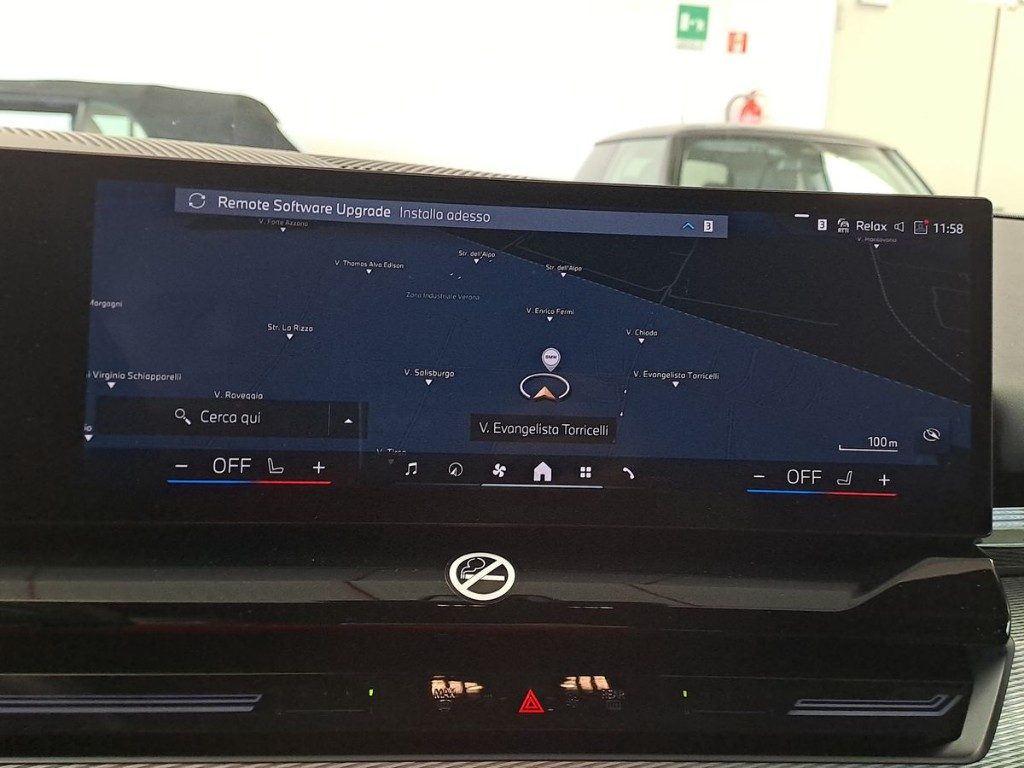 BMW 520 d 48V xDrive Touring Msport Pro Aut. - 12