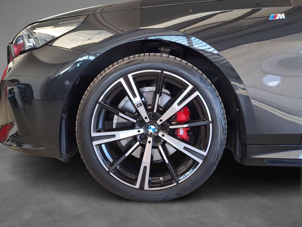 BMW 520 d 48V xDrive Touring Msport Pro Aut. - 5