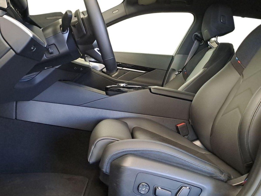 BMW 520 d 48V xDrive Touring Msport Pro Aut. - 9